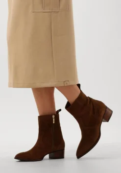 DAMES NOTRE-V enkellaarsjes 3221