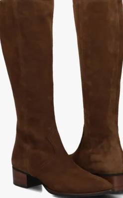 DAMES NOTRE-V hoge laarzen 3297