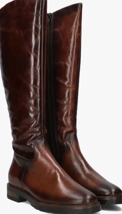 DAMES NOTRE-V hoge laarzen 2body304