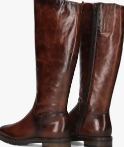 DAMES NOTRE-V hoge laarzen 2body304