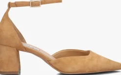 DAMES NOTRE-V pumps 35514