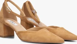 DAMES NOTRE-V pumps 35514