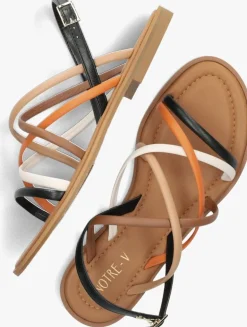 DAMES NOTRE-V sandalen 22637