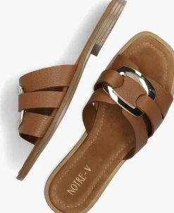 DAMES NOTRE-V slippers 22718