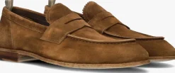 Heren OFFICINE CREATIVE loafers solitude