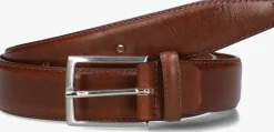 Heren OFFICINE NAPOLI riem 2135