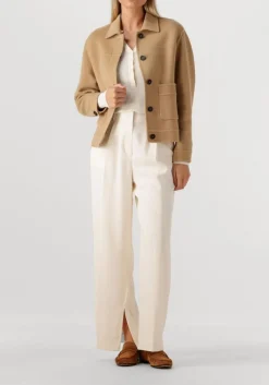 DAMES POSA loafers penny suede