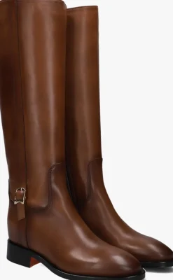 DAMES SANTONI hoge laarzen 71084