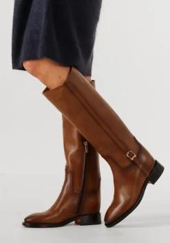 DAMES SANTONI hoge laarzen 71084