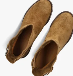 DAMES SHABBIES enkelboots alyd