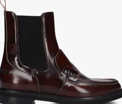 DAMES STEFANO LAURAN enkellaarsjes 12220