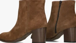 DAMES STEFANO LAURAN enkellaarsjes s3096.