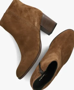 DAMES STEFANO LAURAN enkellaarsjes s3096.