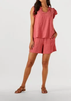 DAMES STEFANO LAURAN platte sandalen 24200