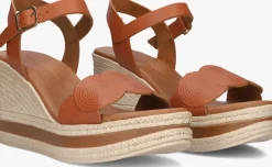 DAMES STEFANO LAURAN sandalen met hak 8734