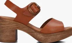 DAMES STEFANO LAURAN sandalen met hak 930