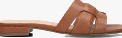 DAMES STEFANO LAURAN slippers 24050