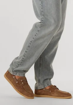 Heren STEFANO LAURAN veterschoenen sl4000