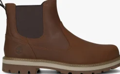Heren TIMBERLAND chelsea boots britton road mid chelsea
