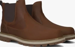 Heren TIMBERLAND chelsea boots britton road mid chelsea