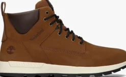 Heren TIMBERLAND hoge sneakers killington trekker