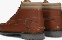 Heren TIMBERLAND veterboots authentic mid lace up boot m