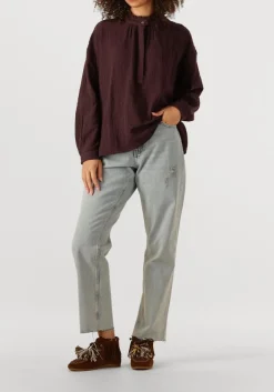 DAMES TORAL mocassins mausi