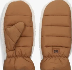 DAMES UGG handschoenen aw fluff mitten