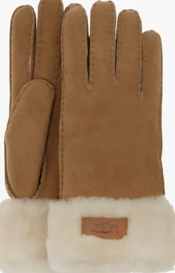 DAMES UGG handschoenen turn cuff glove