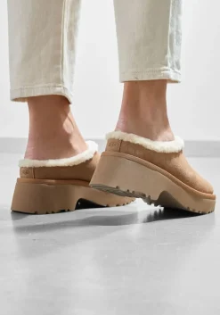 DAMES UGG instappers new heights cozy clog