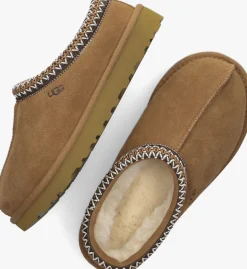 DAMES UGG instappers w tasman