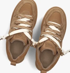 DAMES UGG lage sneakers w lo lowmel