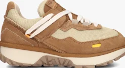 DAMES UGG lage sneakers w retrofi low