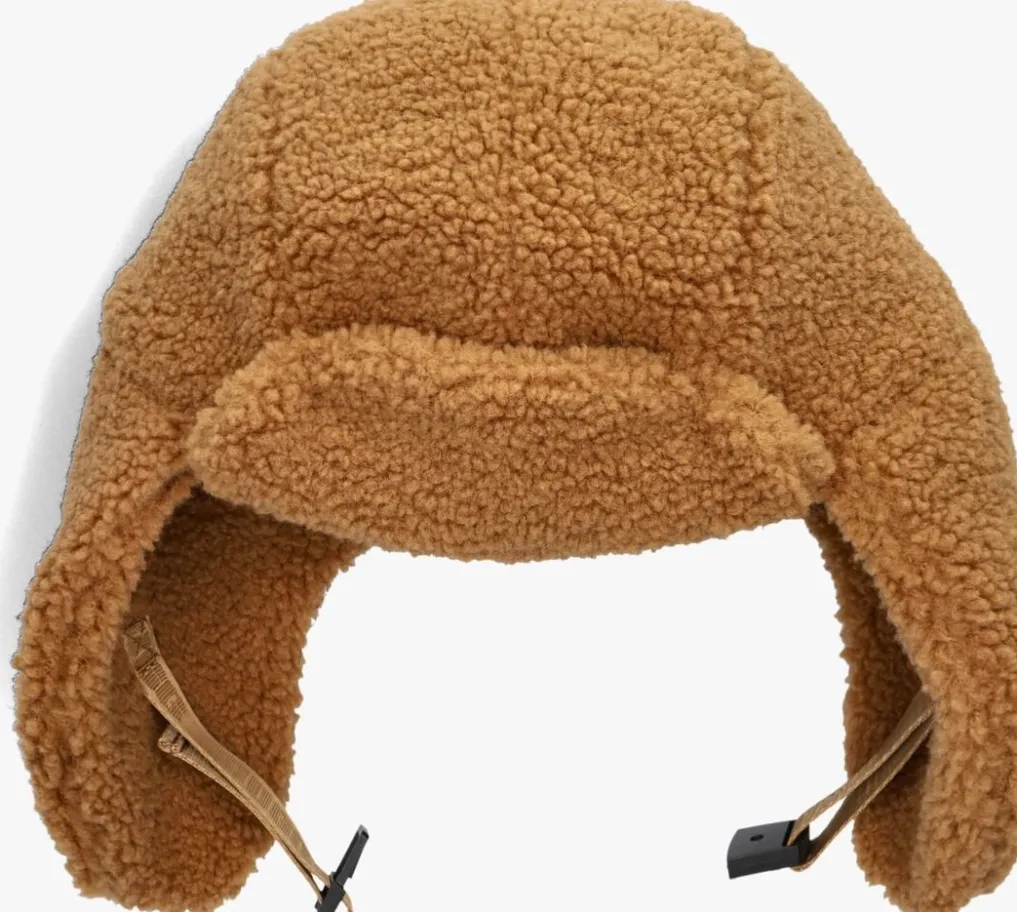 DAMES UGG muts fluff trapper