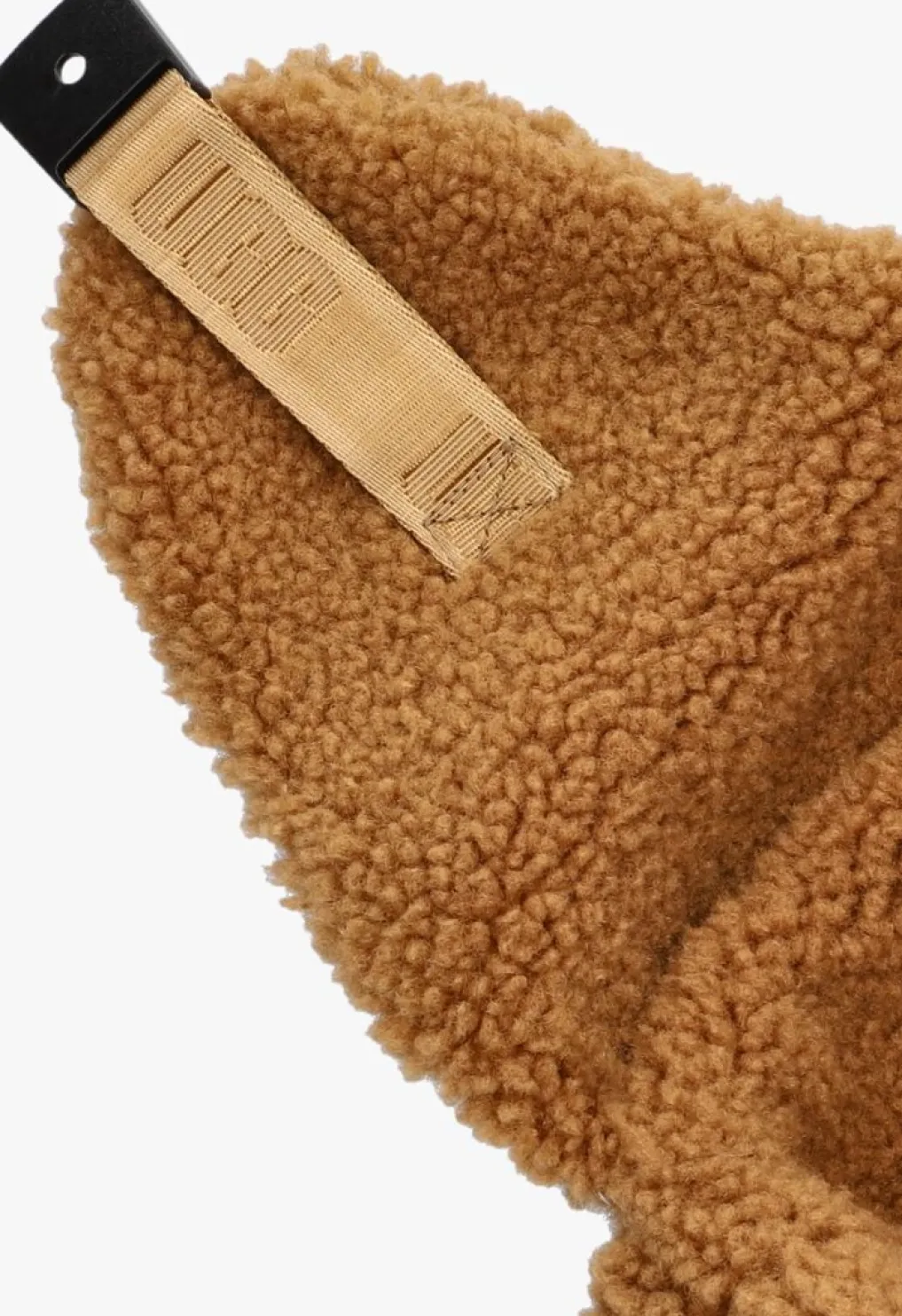 DAMES UGG muts fluff trapper