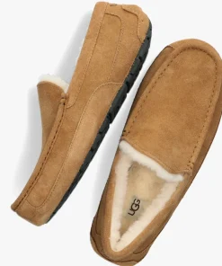 Heren UGG pantoffels ascot