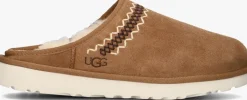 Heren UGG pantoffels classic slip-on athersom
