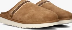 Heren UGG pantoffels classic slip-on athersom