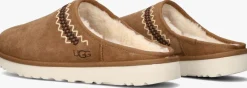 Heren UGG pantoffels classic slip-on athersom