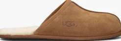Heren UGG pantoffels scuff