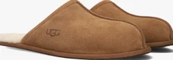 Heren UGG pantoffels scuff