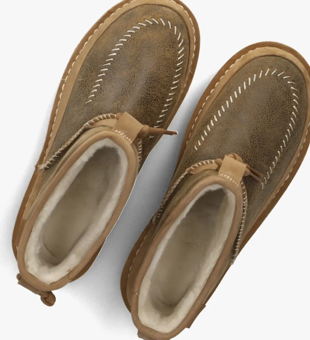 Heren UGG snowboots campfire craft regen