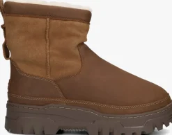 Heren UGG snowboots heritage pull on tg