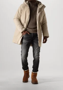 Heren UGG snowboots heritage pull on tg