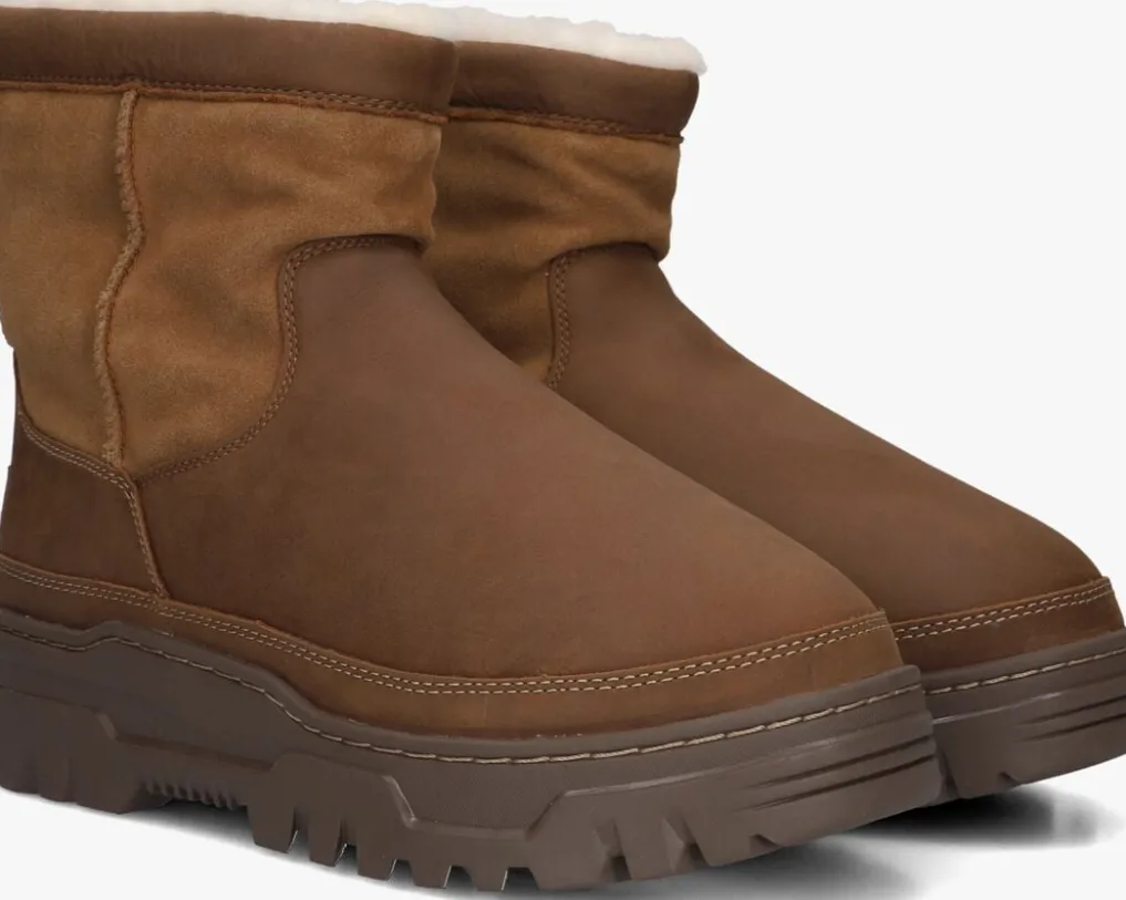 Heren UGG snowboots heritage pull on tg