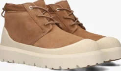 Heren UGG veterboots m neumel weather hybrid