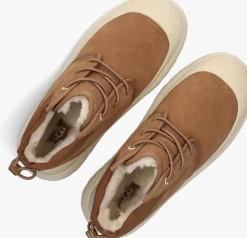 Heren UGG veterboots m neumel weather hybrid