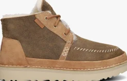 Heren UGG veterboots m neumel crafted regenera