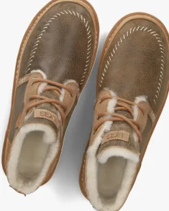 Heren UGG veterboots m neumel crafted regenera