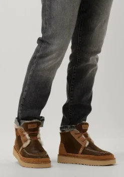 Heren UGG veterboots m neumel crafted regenera